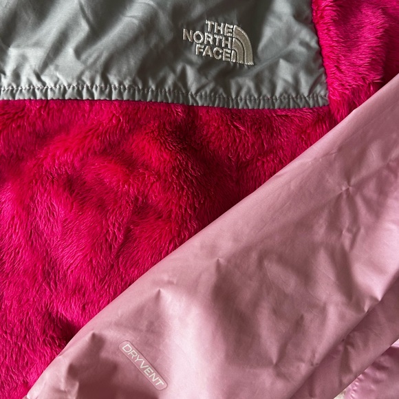 The North Face Pretty Pink Duo! - Picture 4 of 6